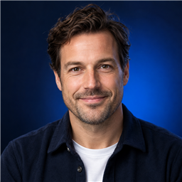Koen, de AI-assistent van X-Tronx