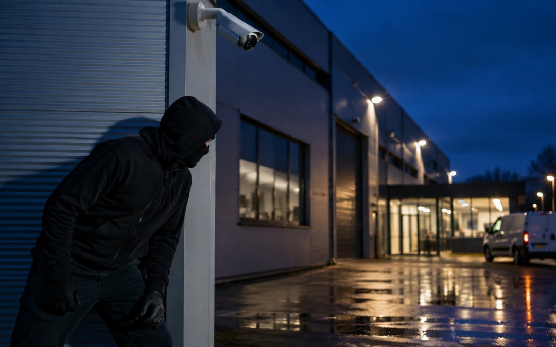 De 7 grootste beveiligingsfouten die bedrijven onbewust maken