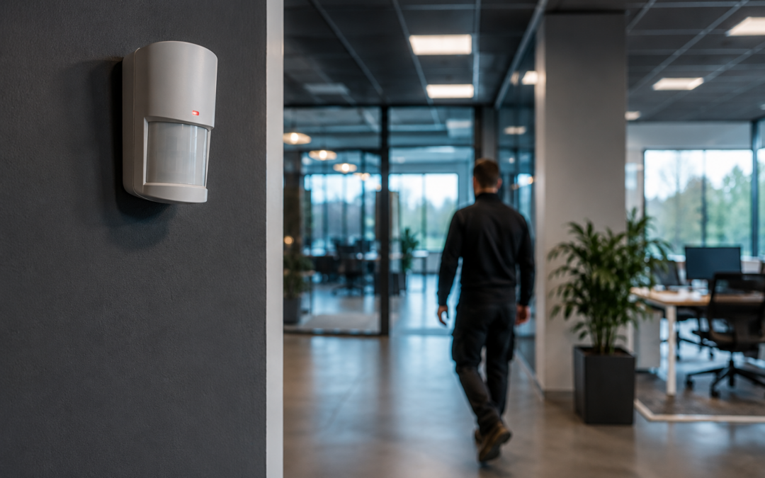 Waarom gaat een alarmsysteem af zonder inbraak? De meest voorkomende oorzaken uitgelegd