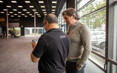 Beveiliging van magazijnen en bedrijfshallen: waar zitten de grootste risico’s?