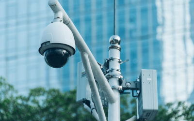 Camera detecteert beweging: wanneer krijg je wel of geen melding?