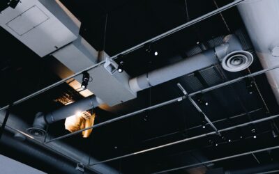 Branddetectie bij accu’s en technische ruimtes: waarom vroeg signaleren zo belangrijk is